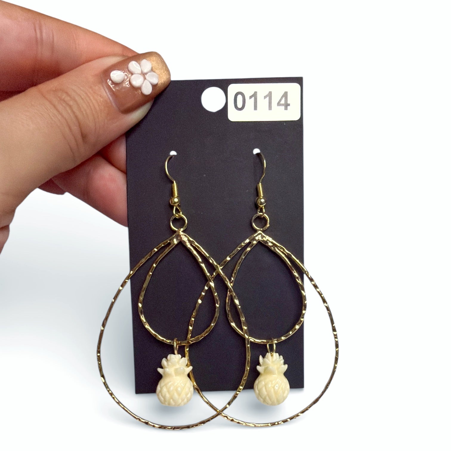 Petals & Posts • 114