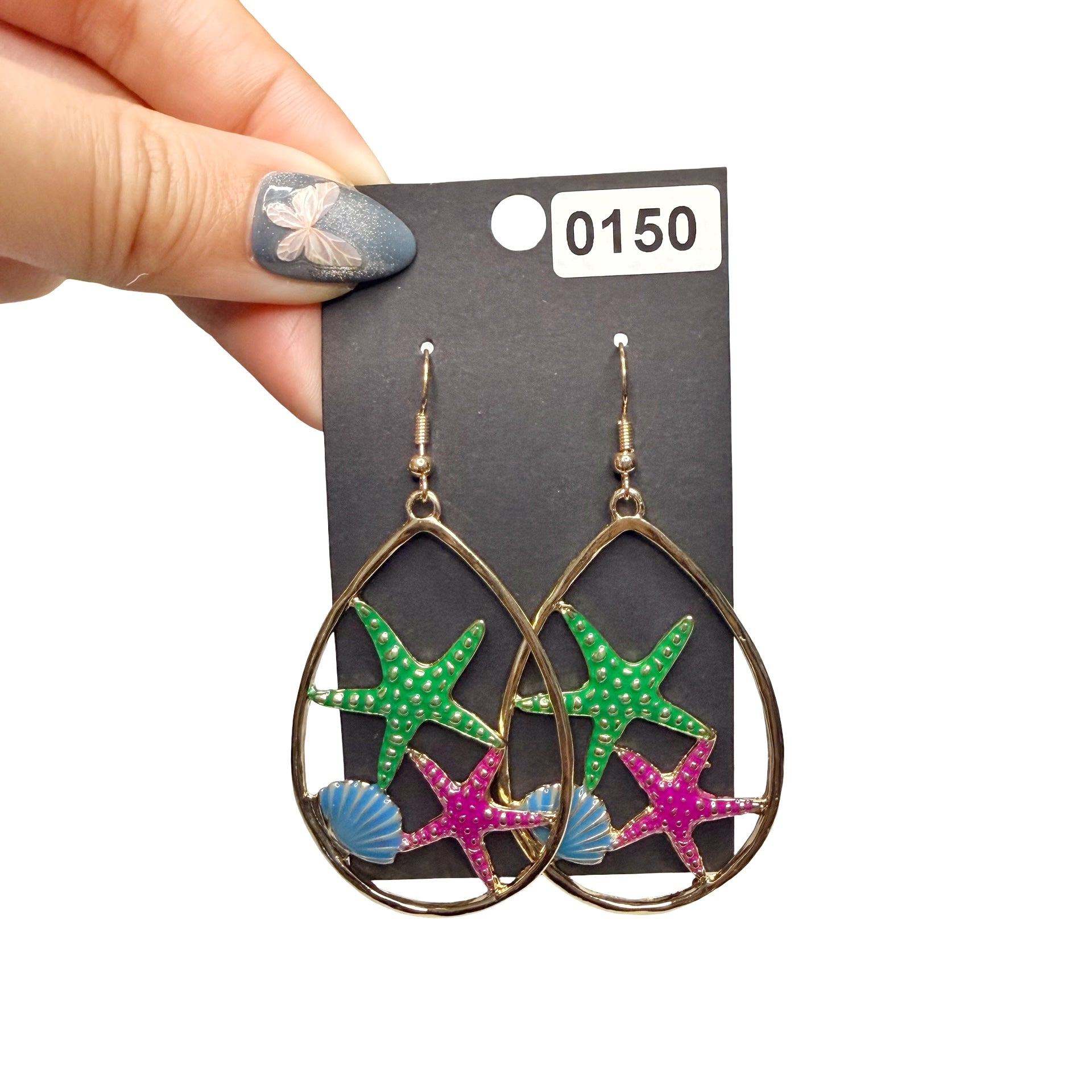 Petals & Posts • 150