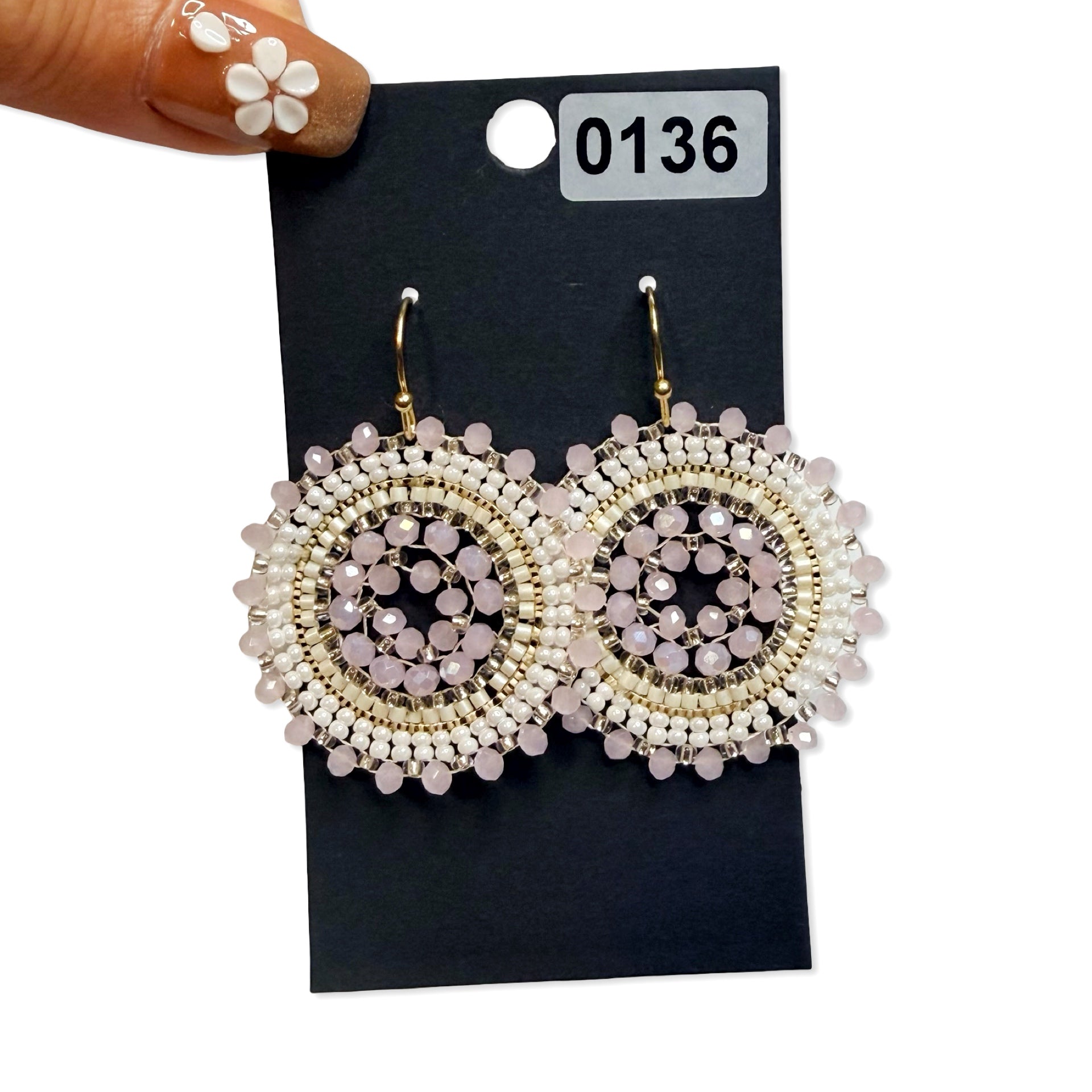 Petals & Posts • 136