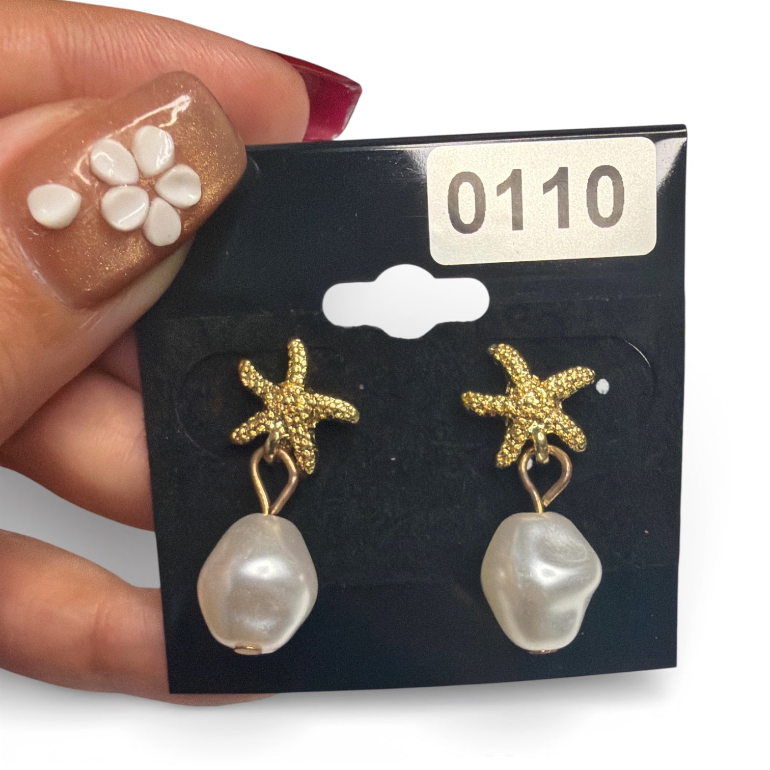 Petals & Posts • 110