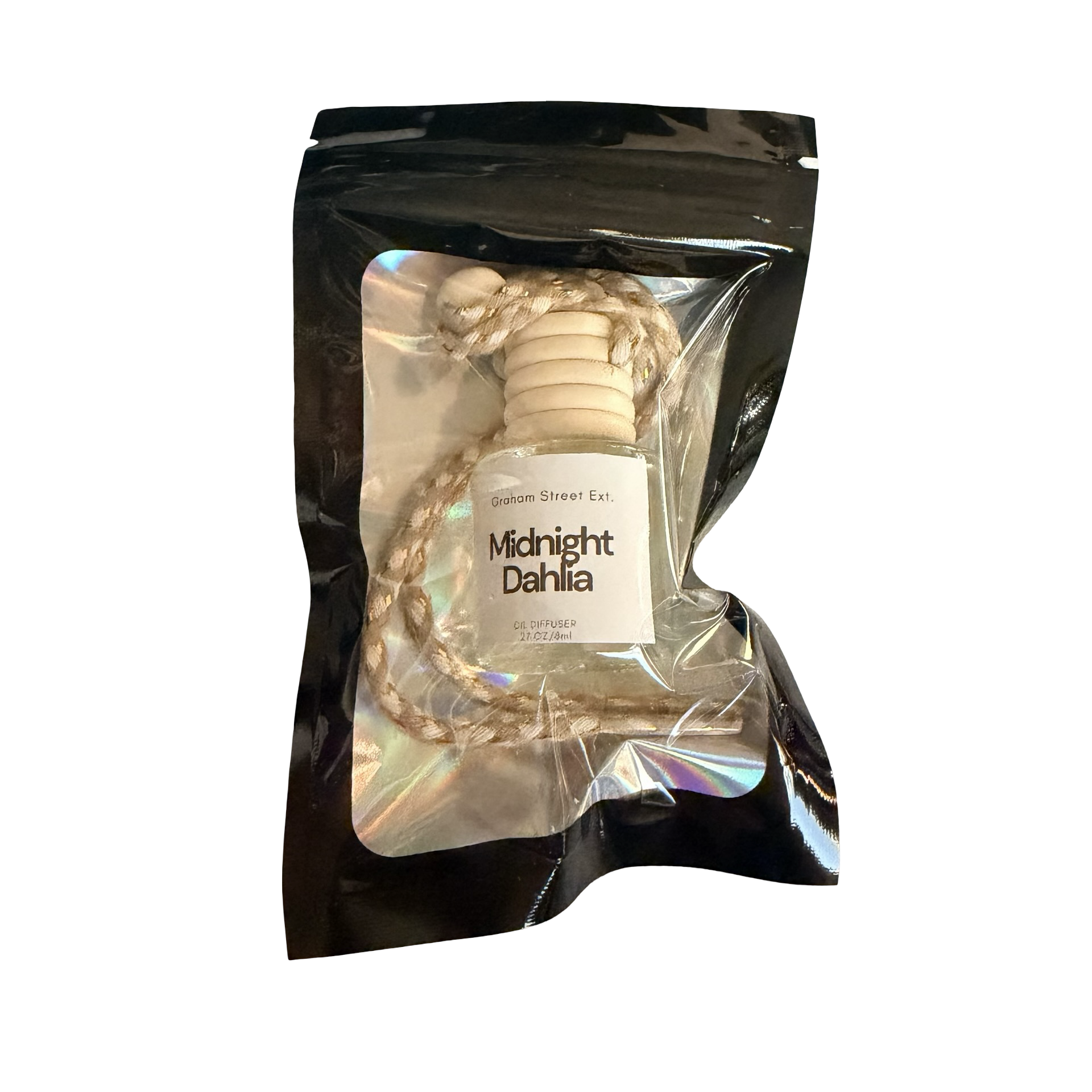 Essential Oil Car Diffusers