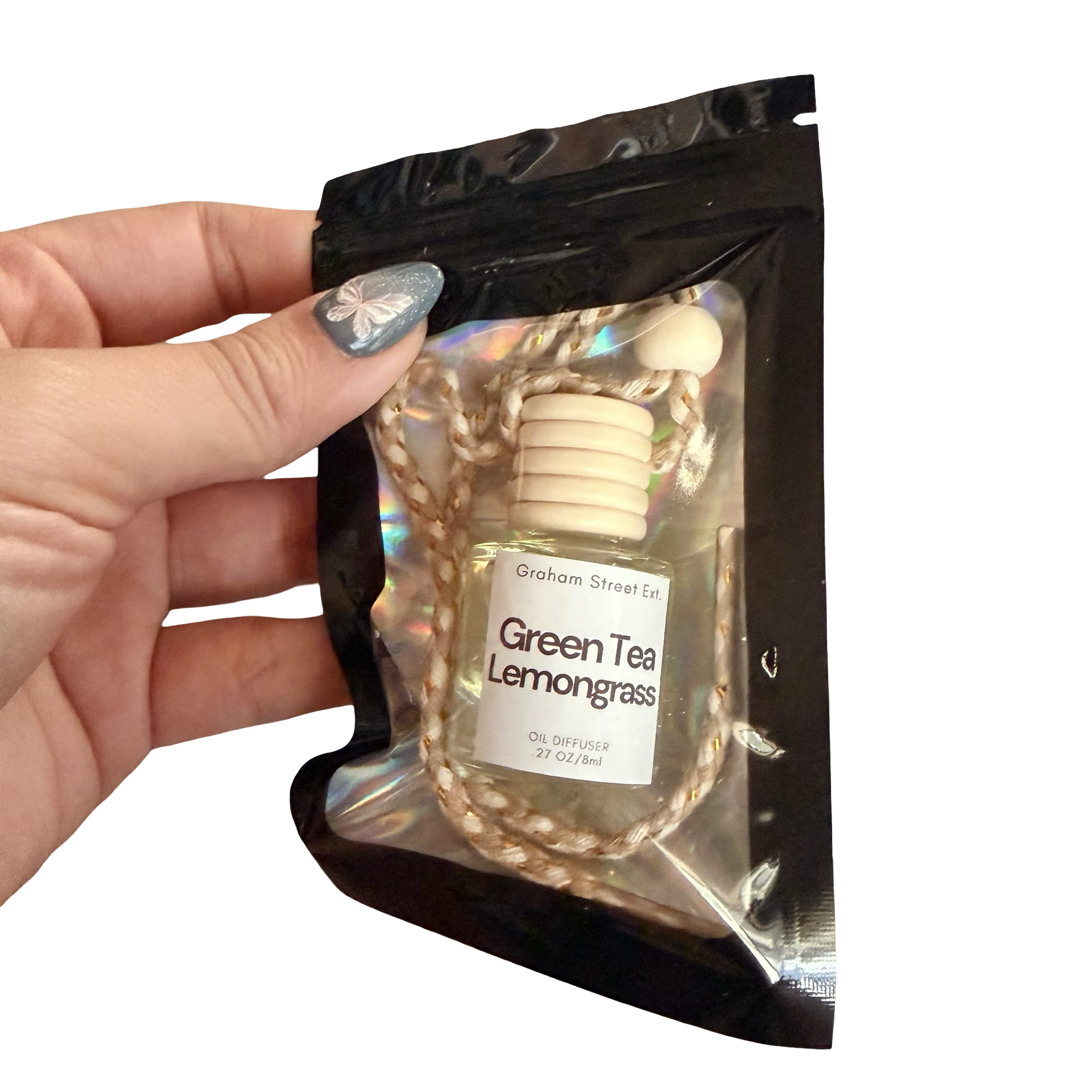 Essential Oil Car Diffusers