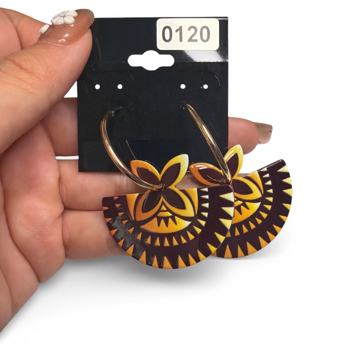 Petals & Posts • 120