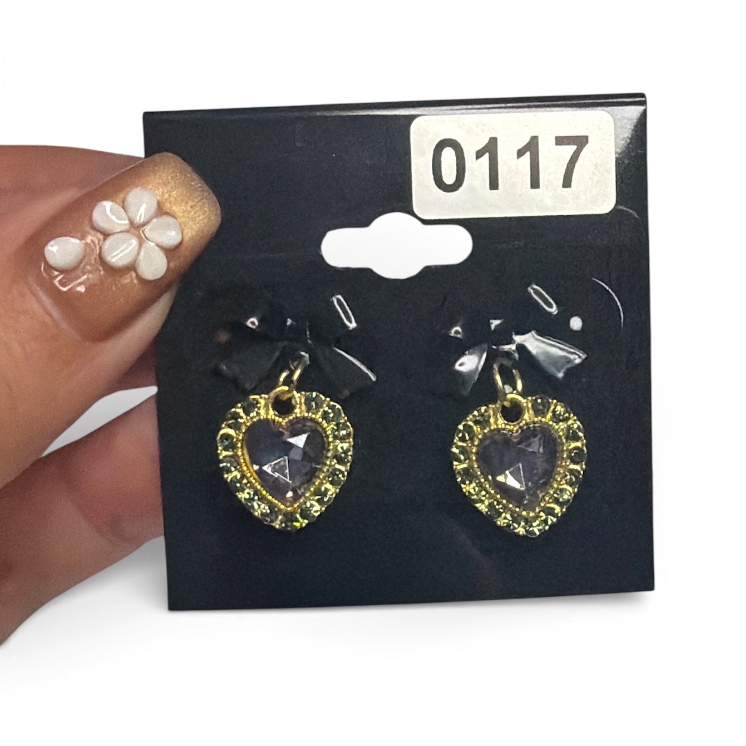 Petals & Posts • 117