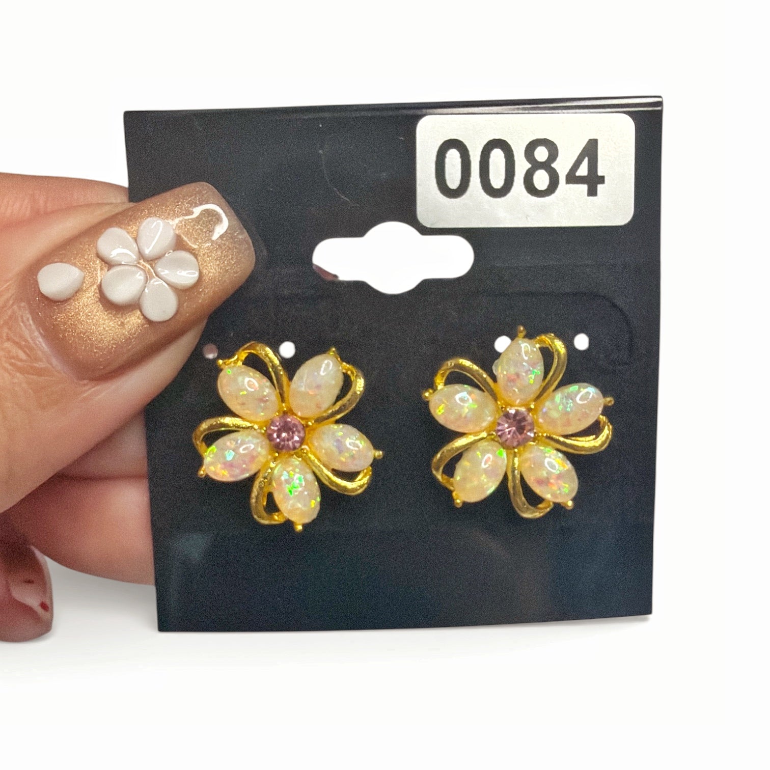 Petals & Posts • 84