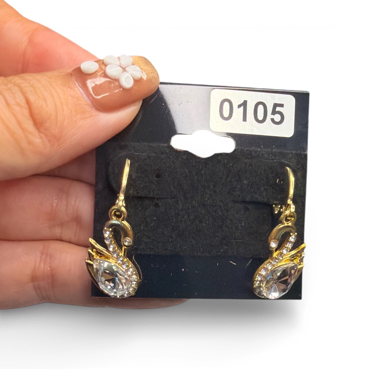 Petals & Posts • 105