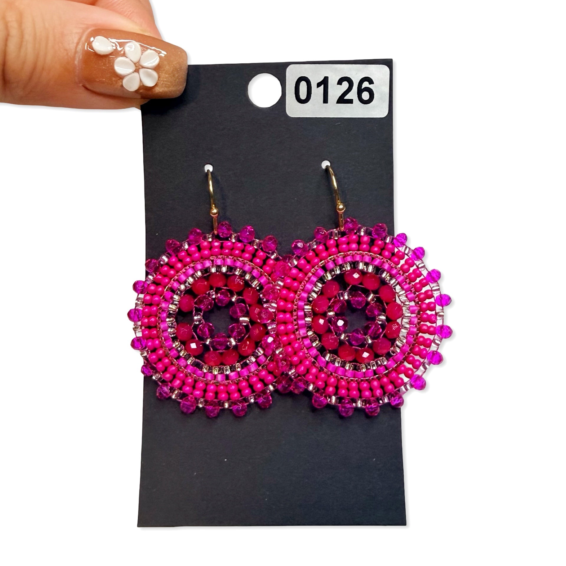 Petals & Posts • 126