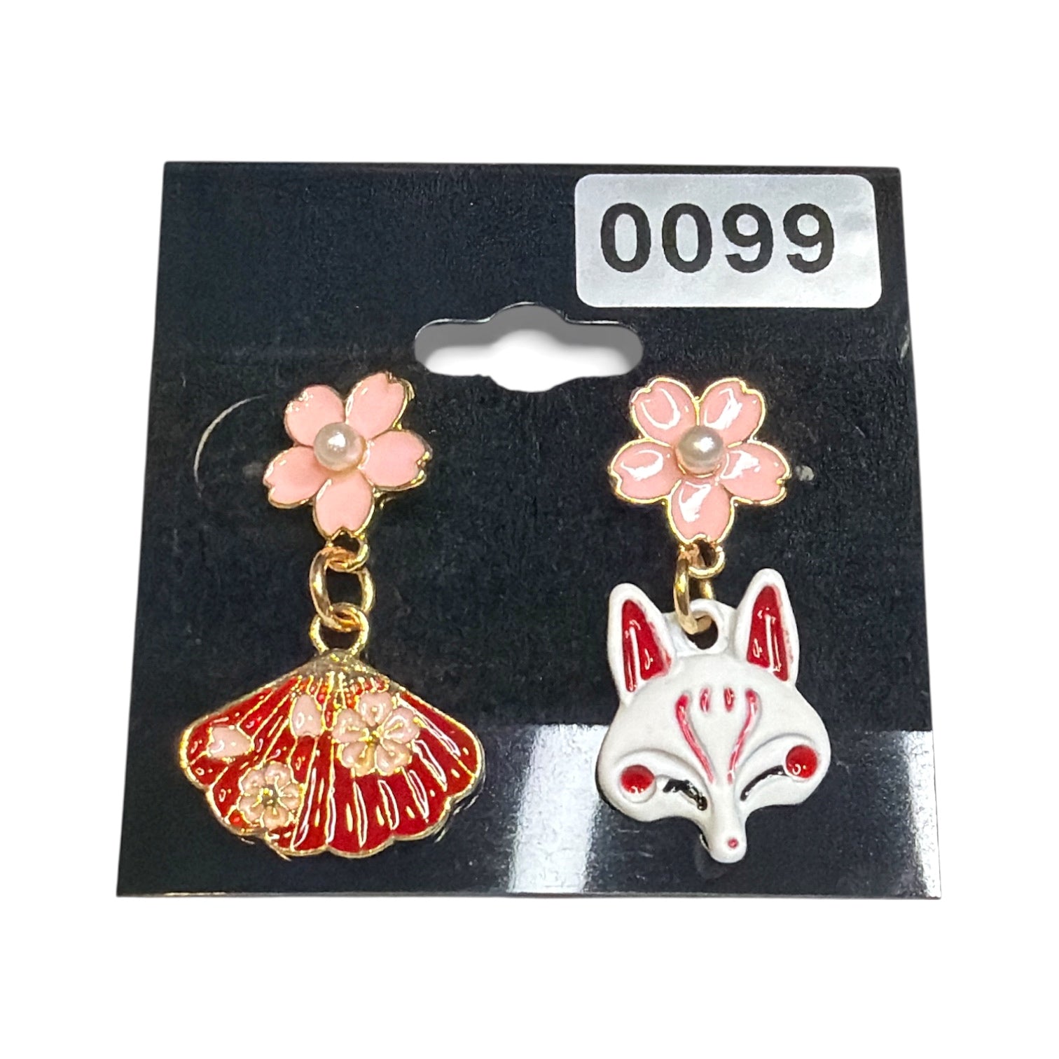 Petals & Posts • 99