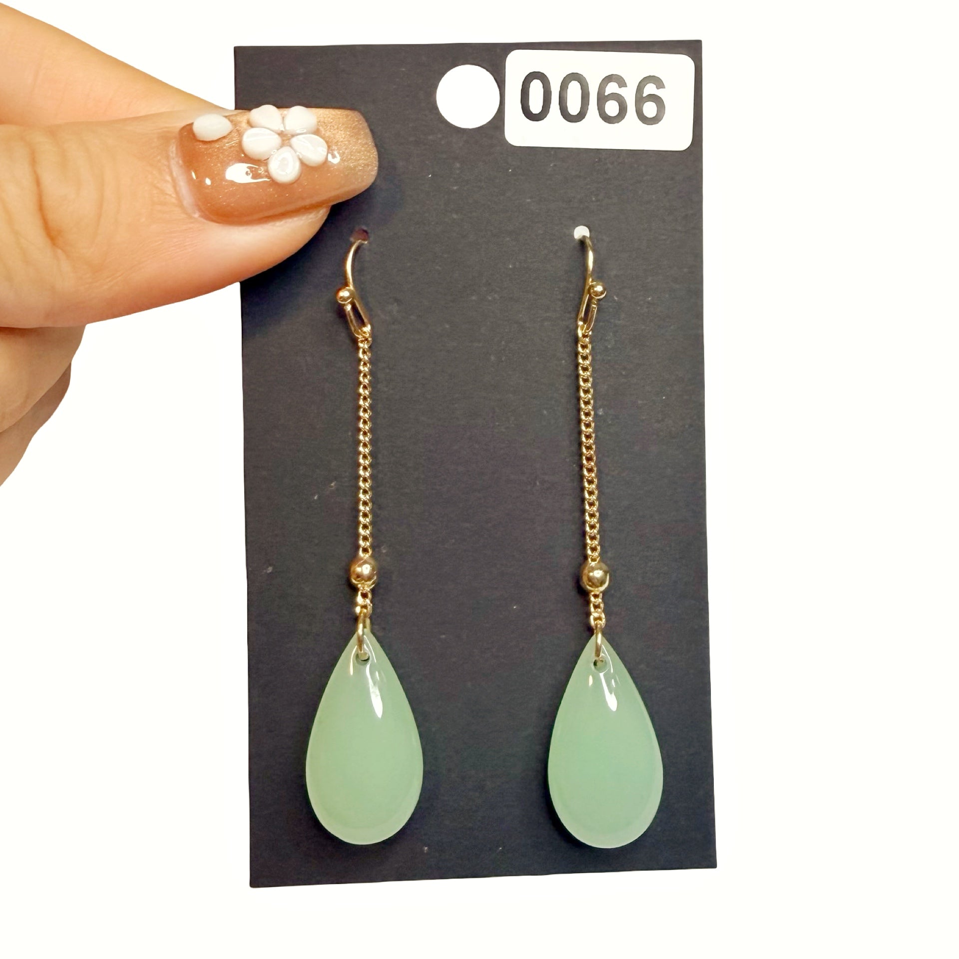 Petals & Posts • 66