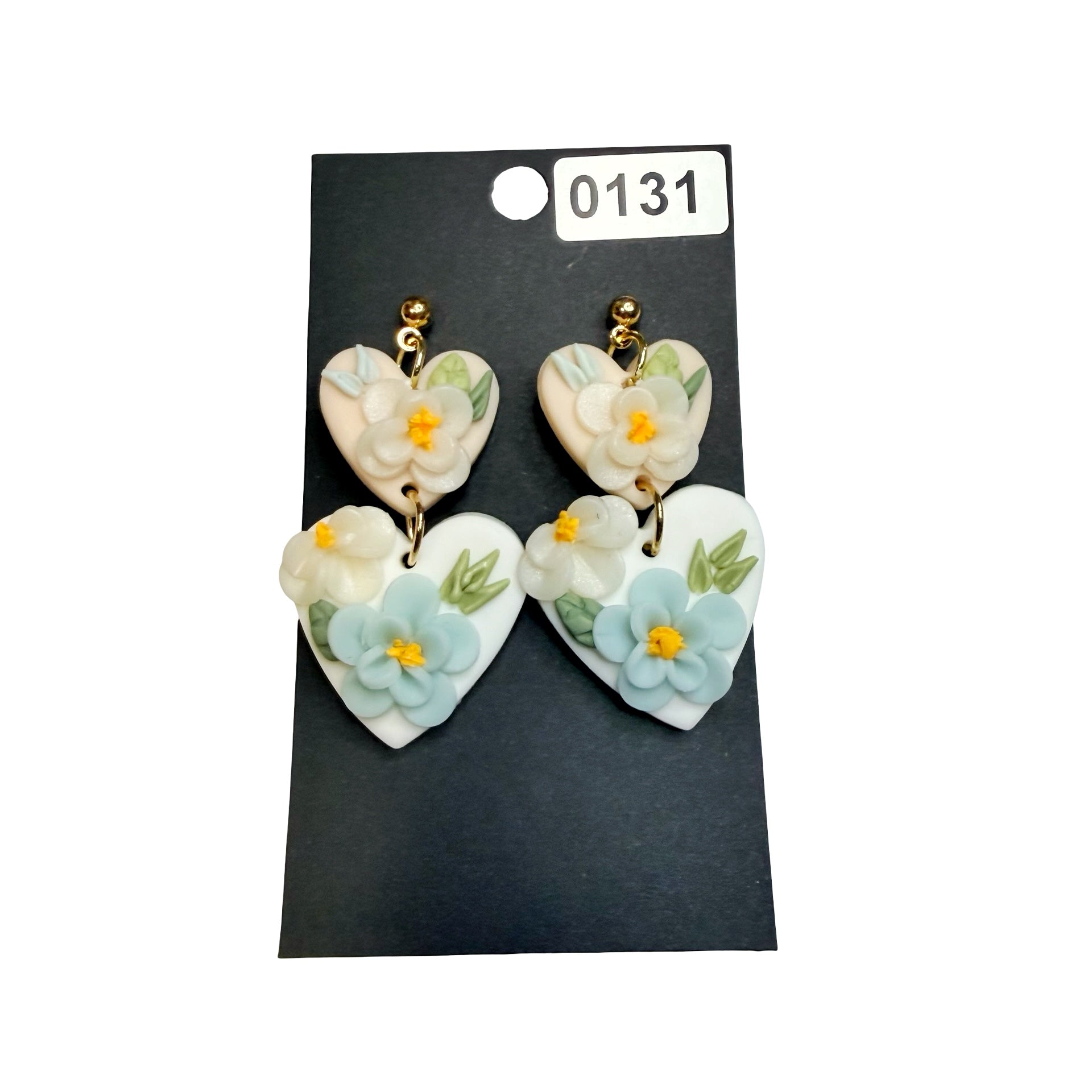 Petals & Posts • 131