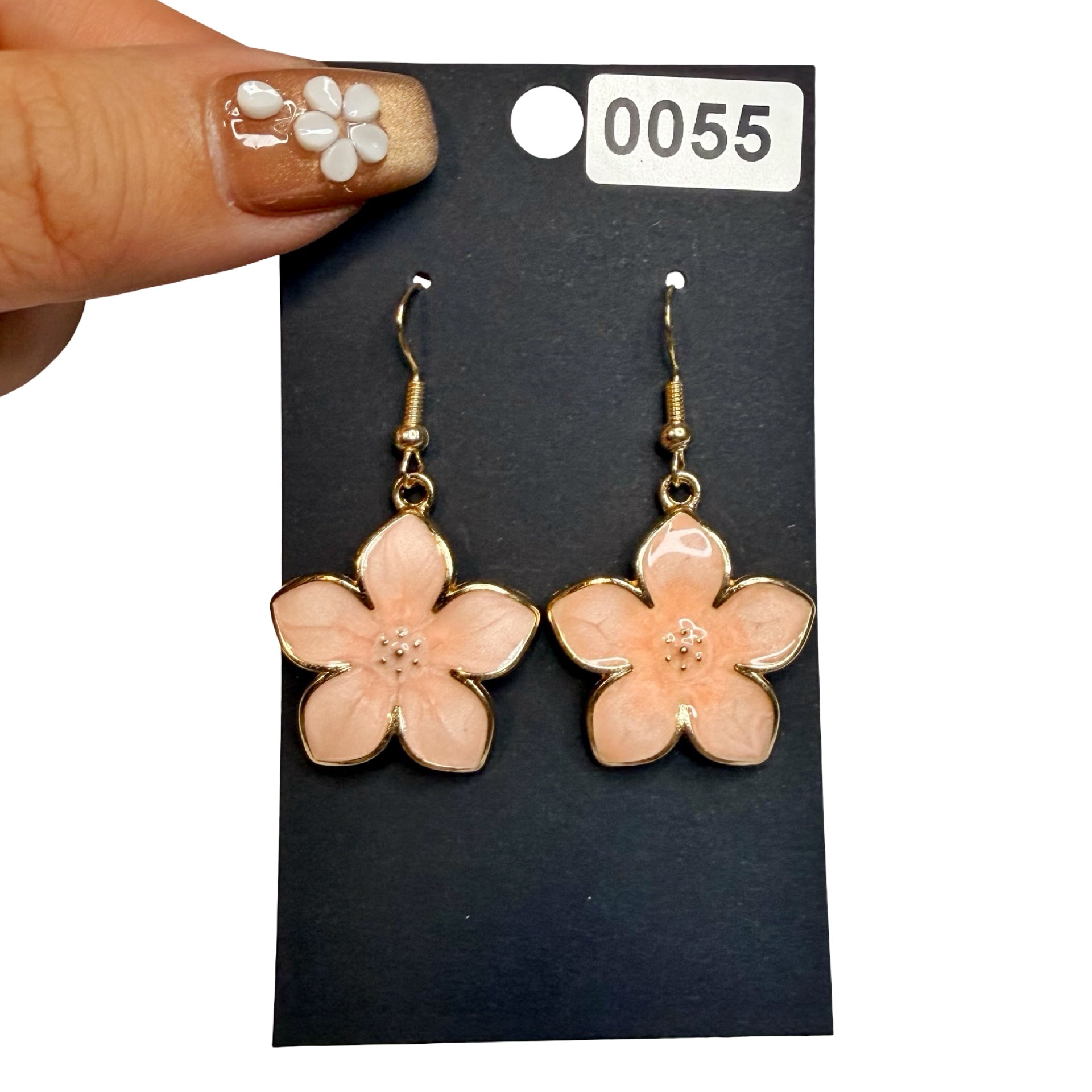 Petals & Posts • 55