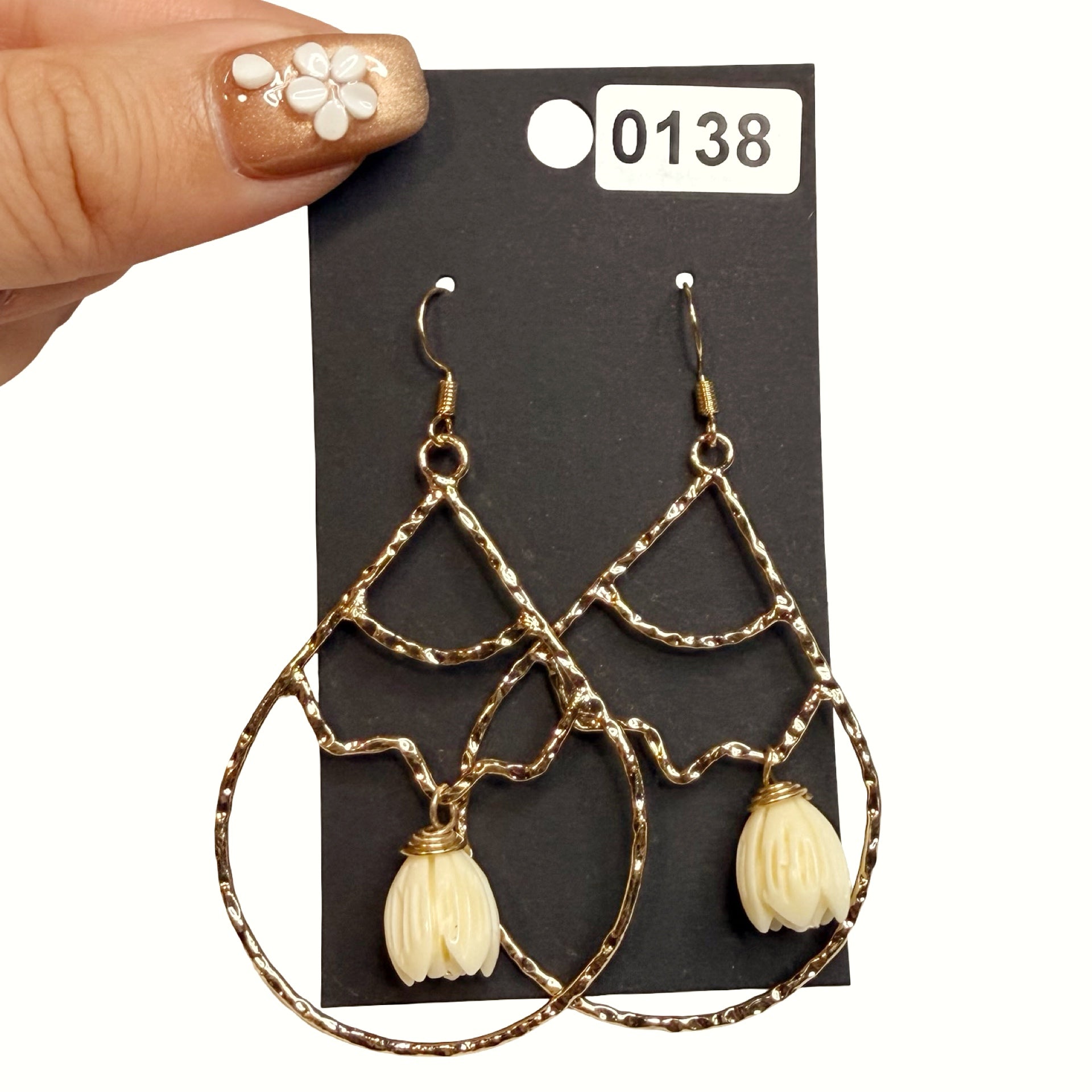 Petals & Posts • 138