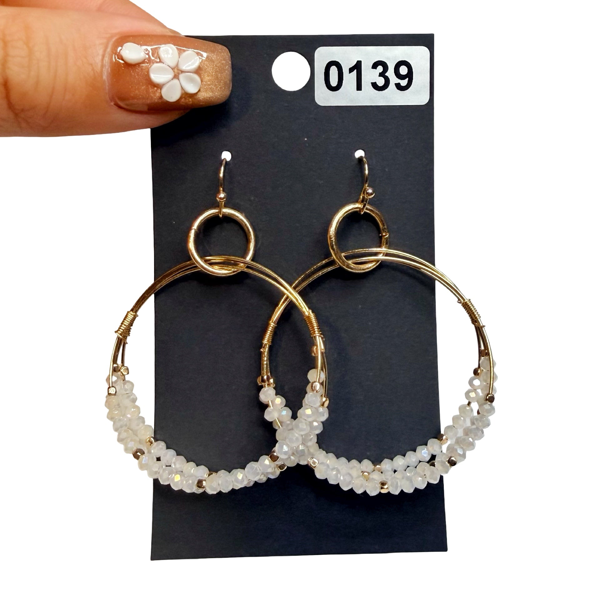 Petals & Posts • 139