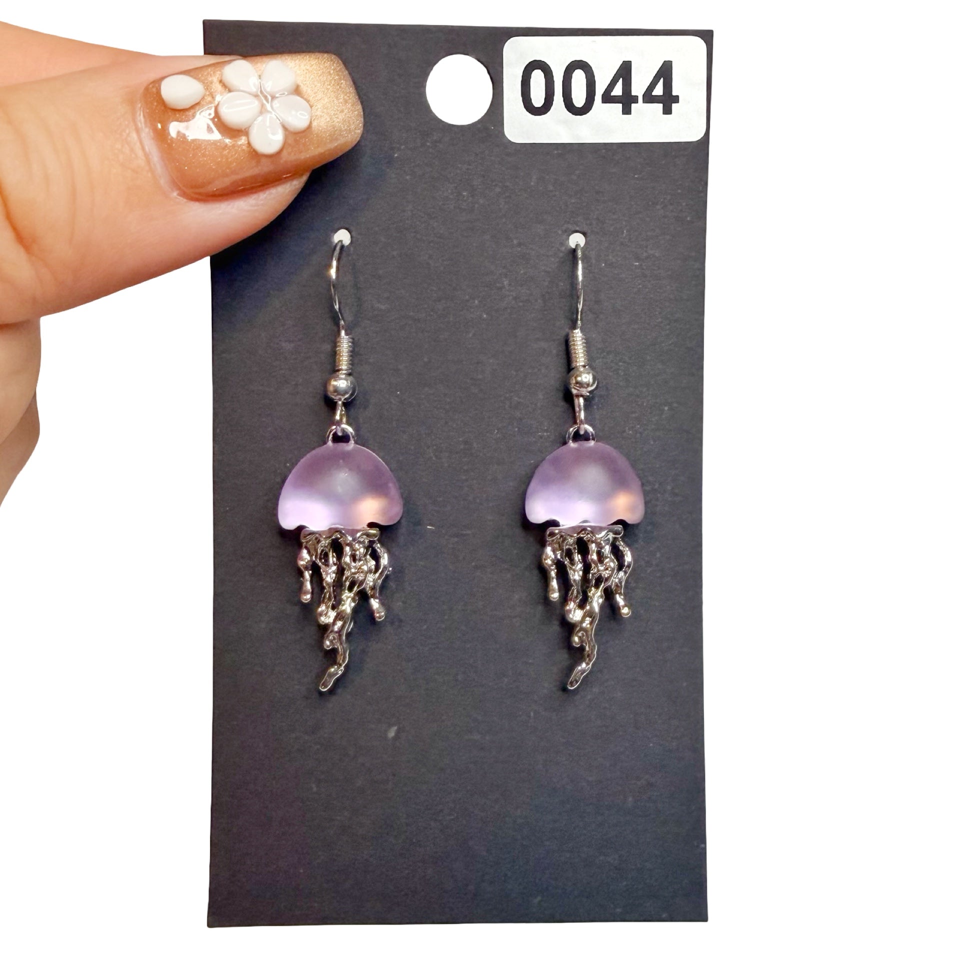 Petals & Posts • 44