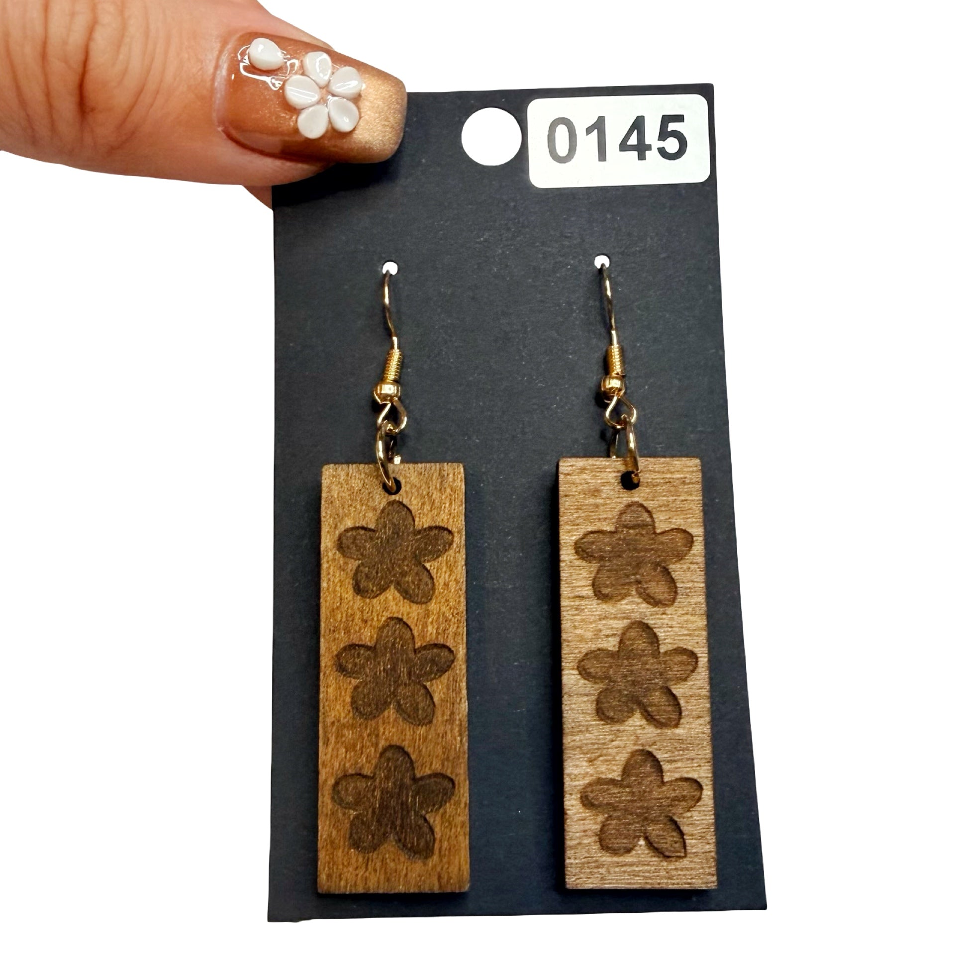 Petals & Posts • 145