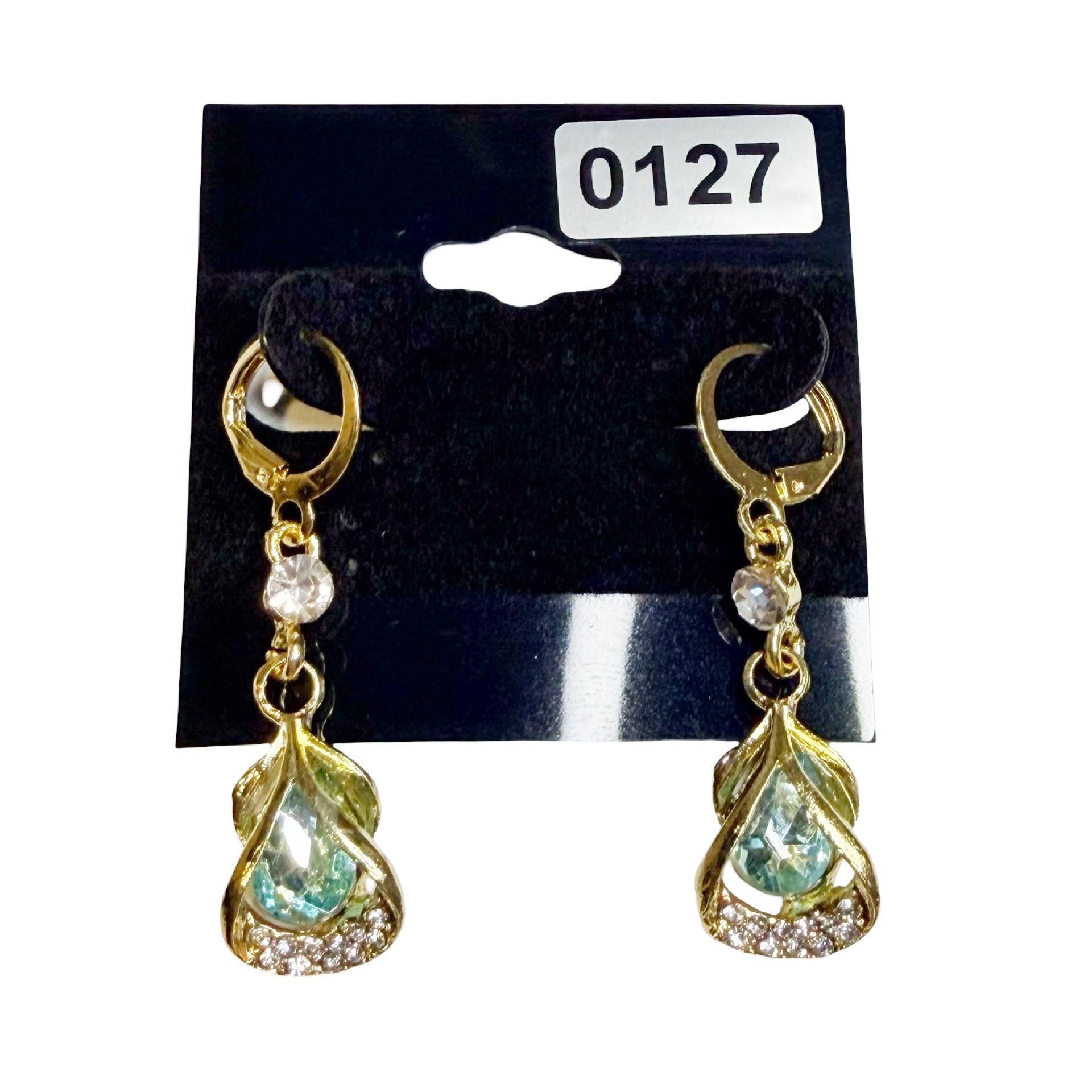 Petals & Posts • 127