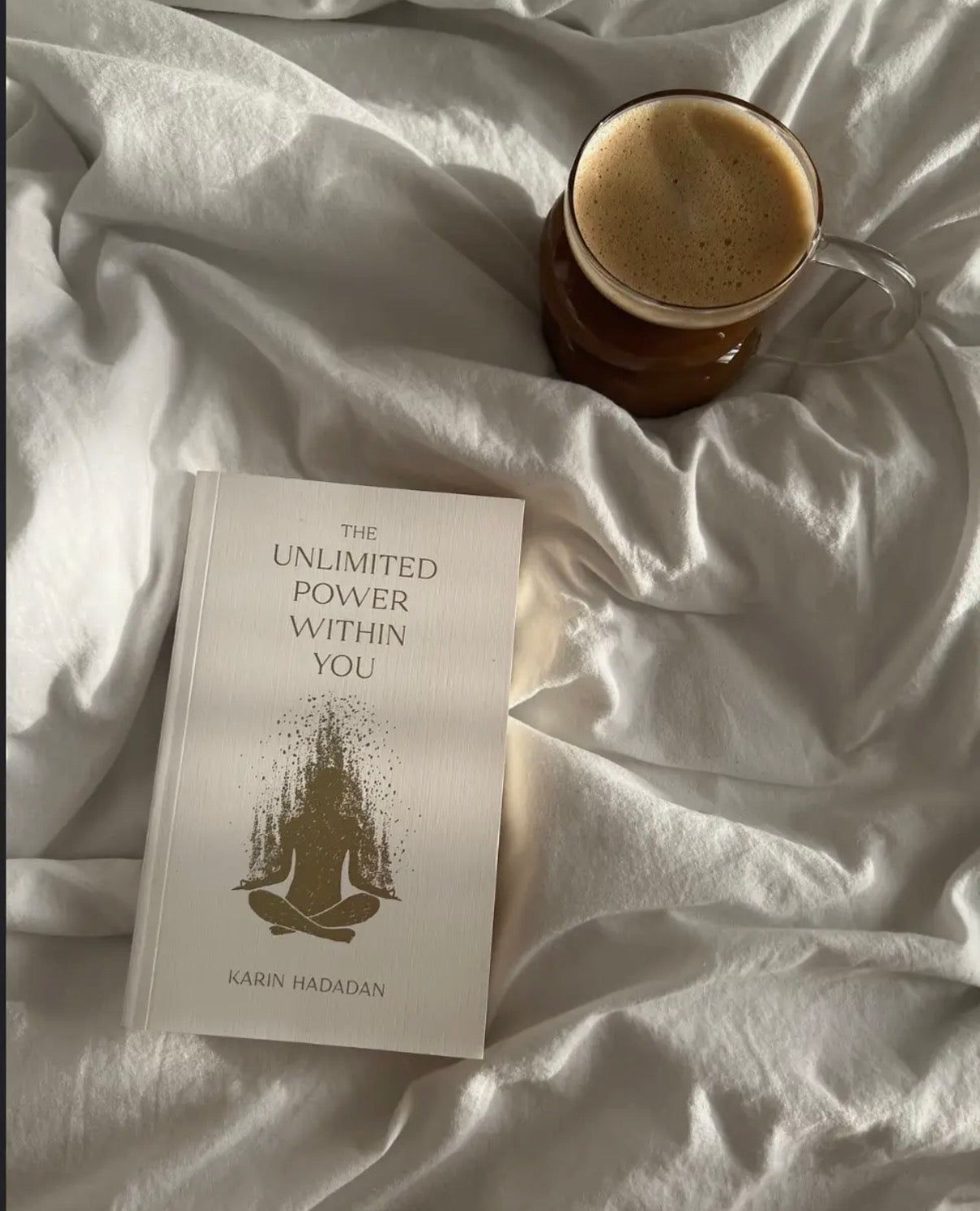 Unlimited Power Within You • Self Love book