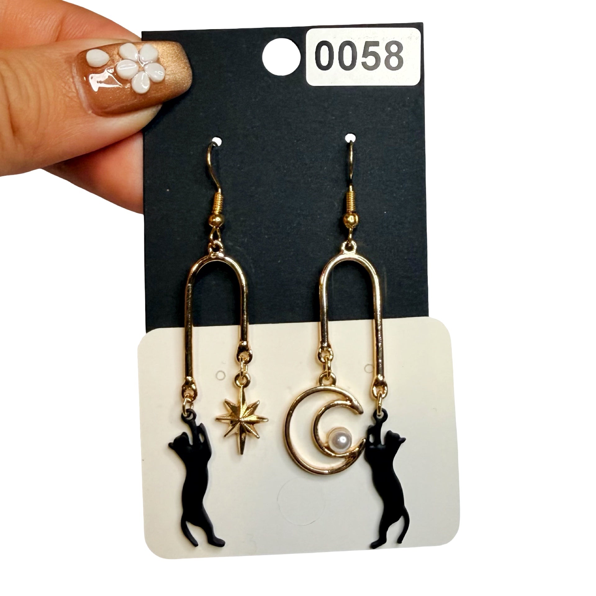 Petals & Posts • 58