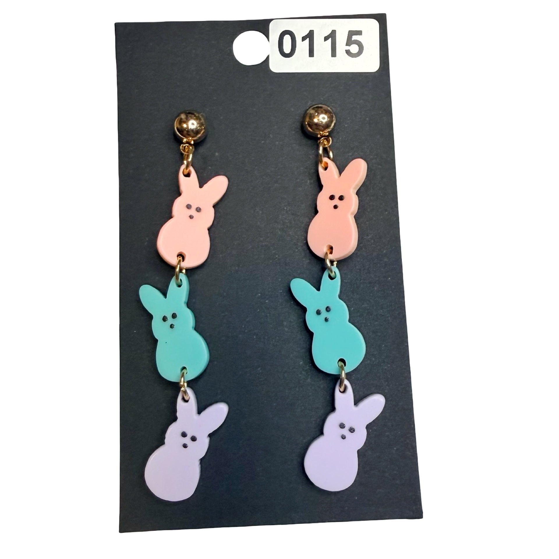 Petals & Posts • 115