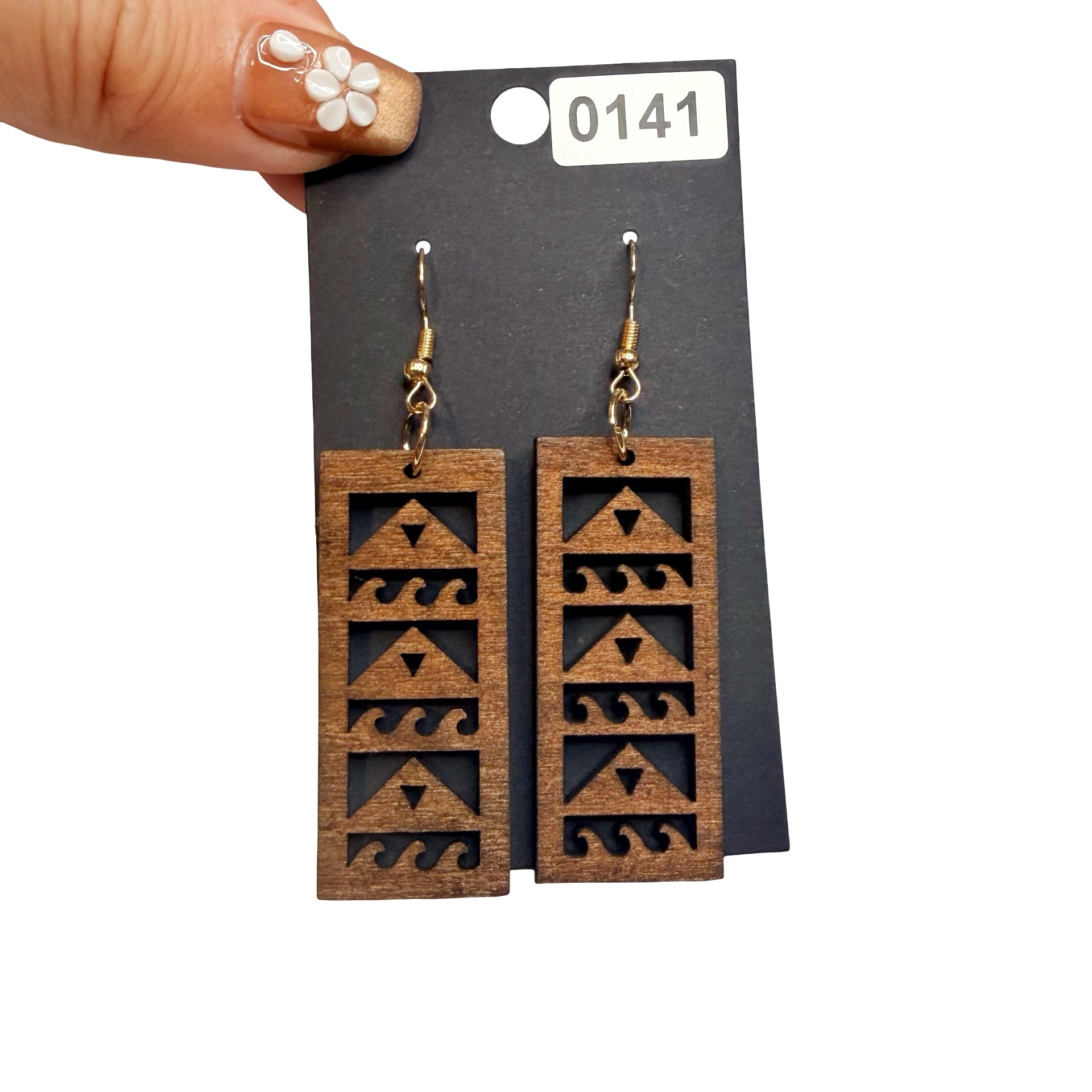 Petals & Posts • 141