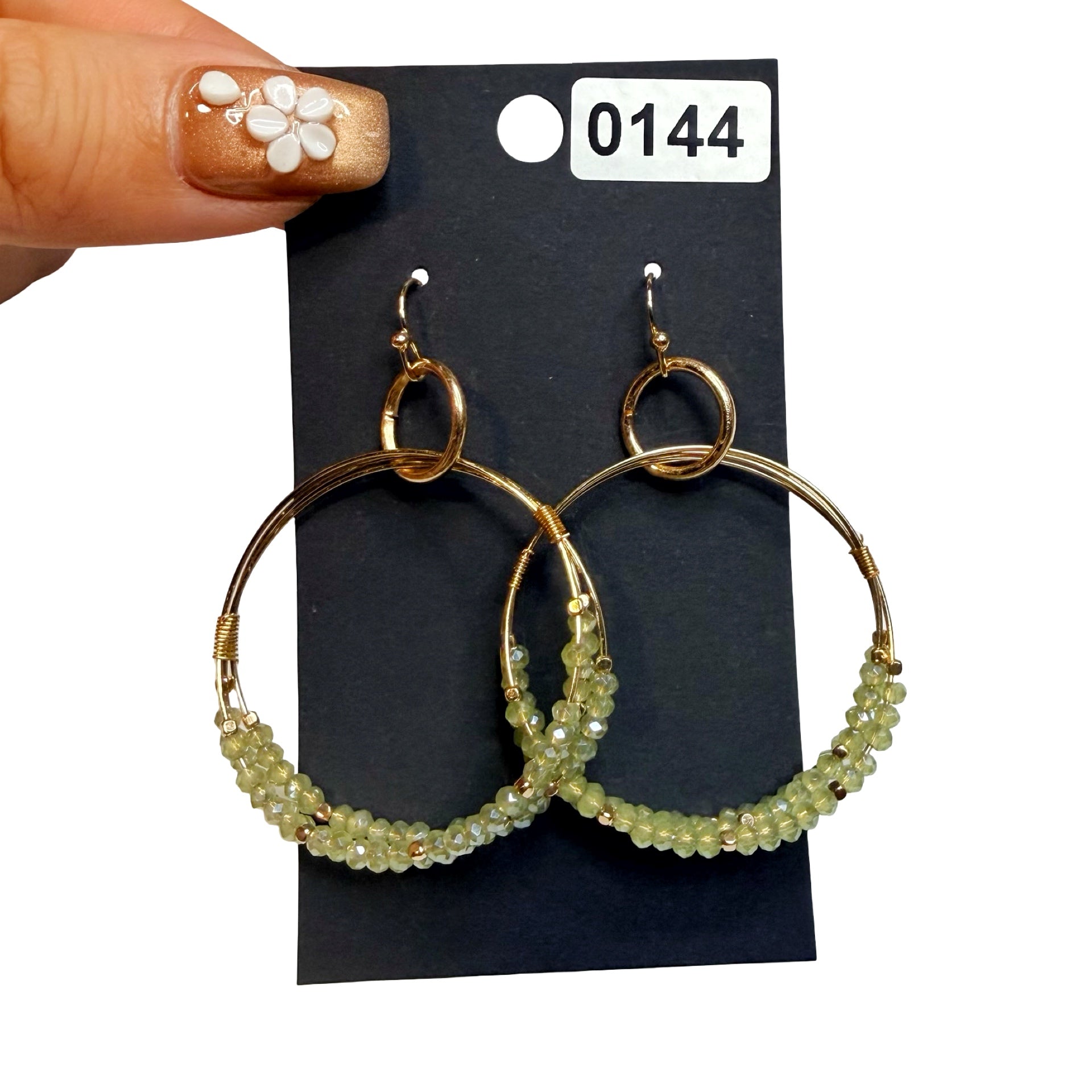 Petals & Posts • 144