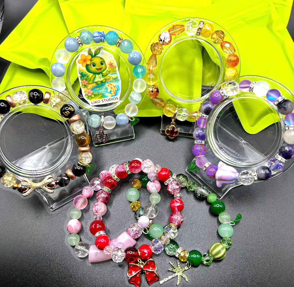 Mystery Bracelets!