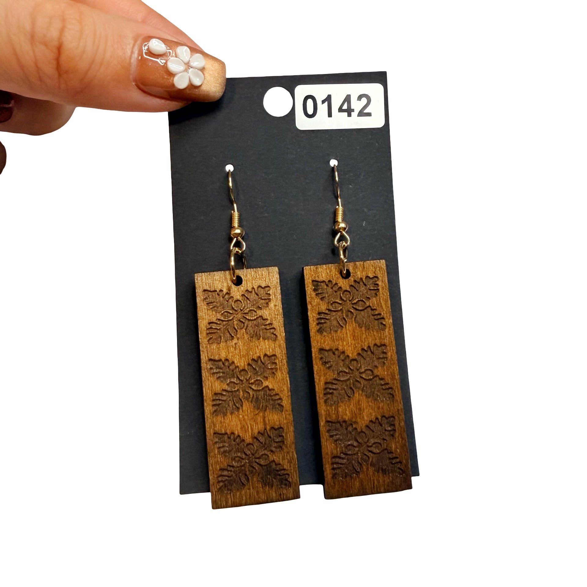 Petals & Posts • 142