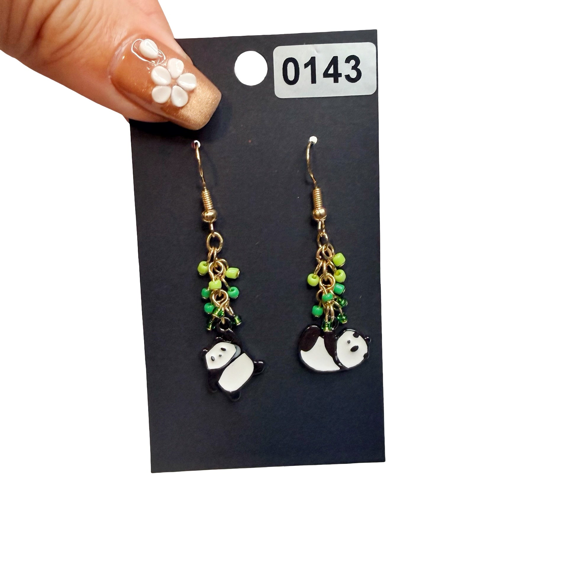 Petals & Posts • 143