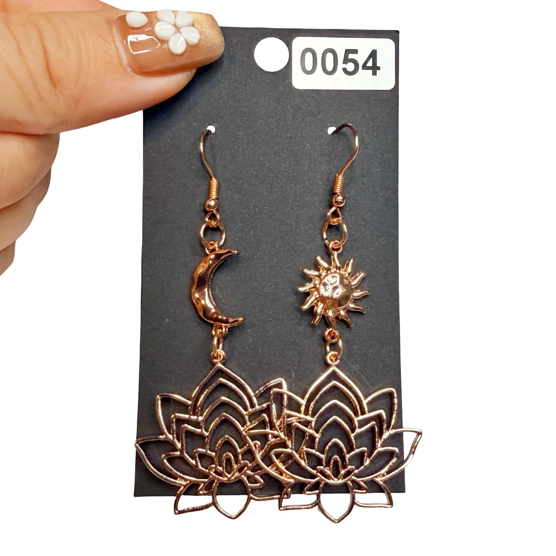 Petals & Posts • 54