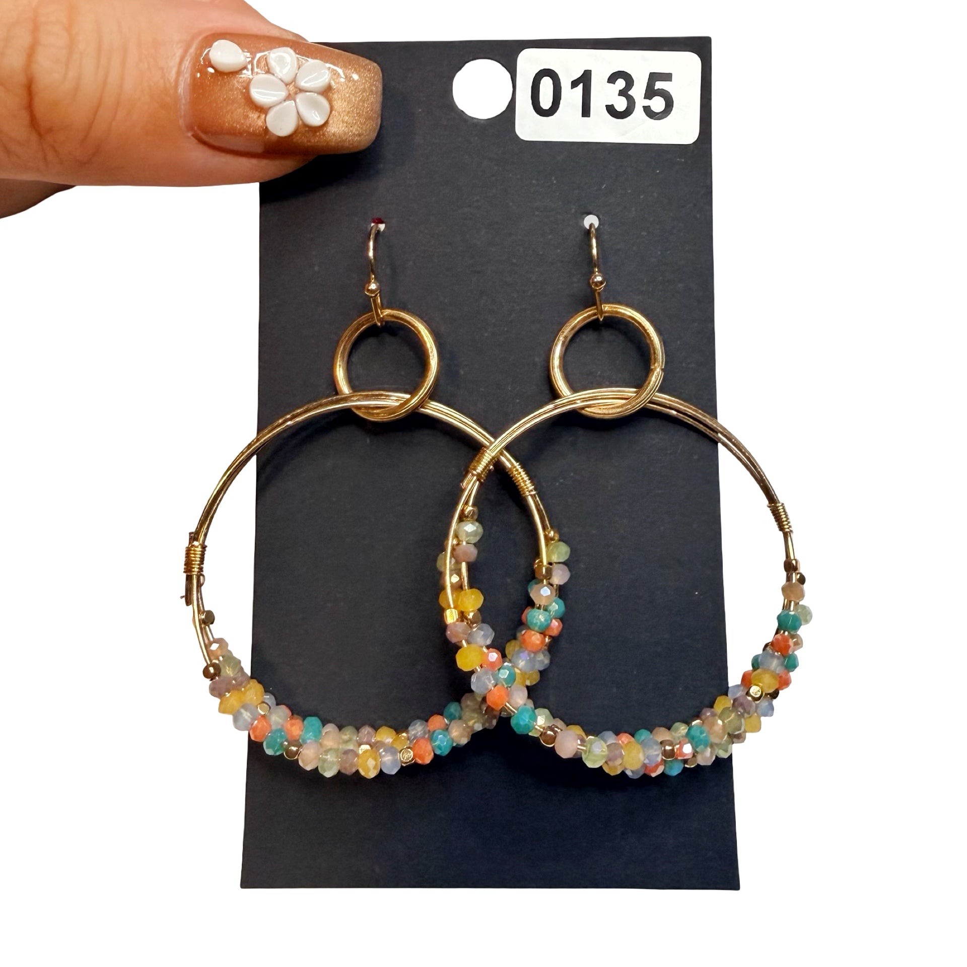 Petals & Posts • 135