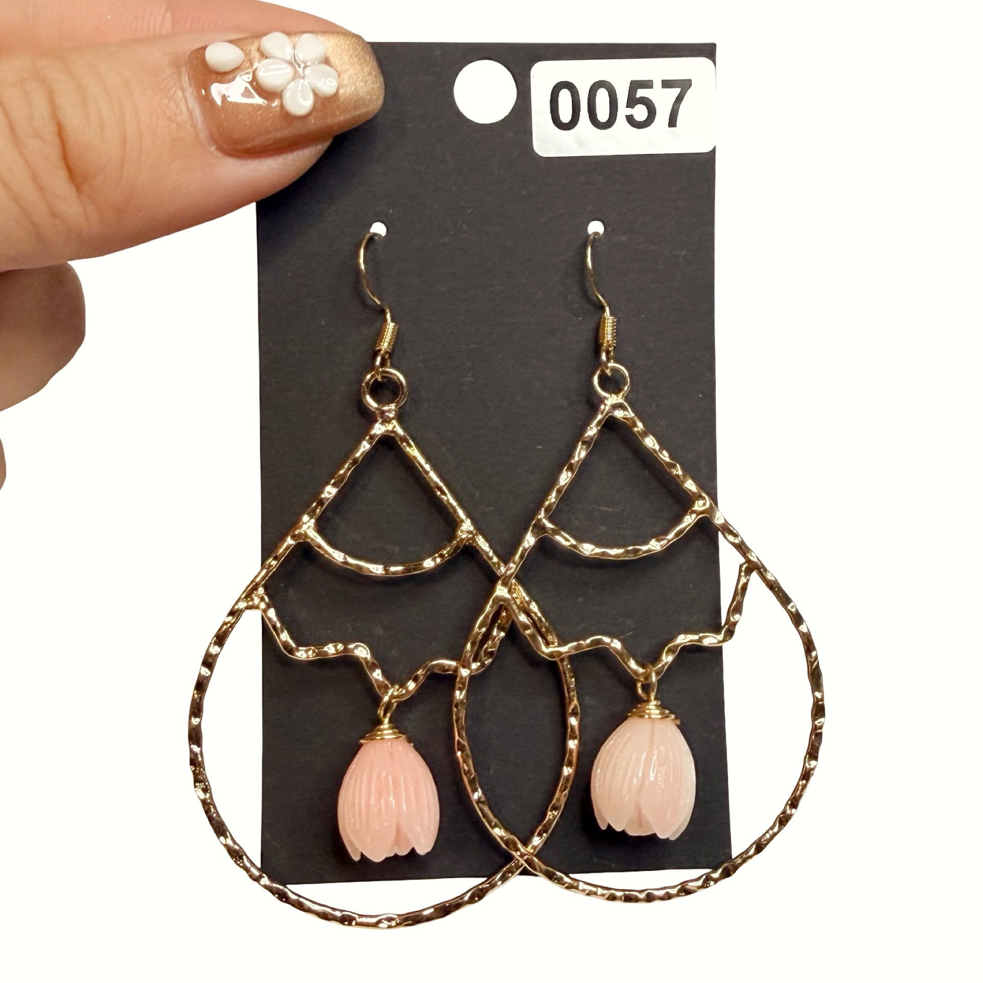 Petals & Posts • 57