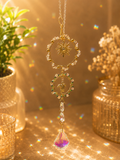 Honu Rising Suncatcher