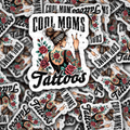 Cool moms have tattoos