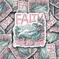 Faith Flows Like Waves