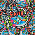 Walk by Faith